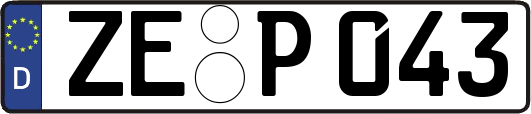 ZE-P043