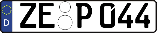 ZE-P044