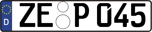 ZE-P045
