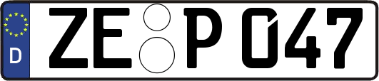 ZE-P047
