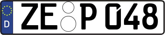 ZE-P048