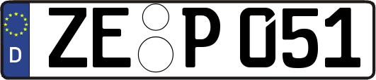 ZE-P051