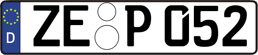 ZE-P052
