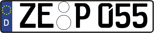 ZE-P055