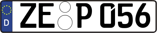 ZE-P056
