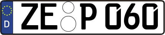 ZE-P060