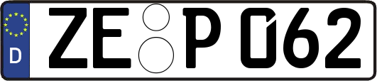ZE-P062