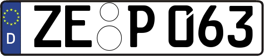 ZE-P063