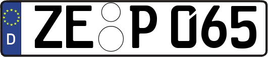 ZE-P065