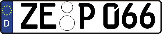 ZE-P066