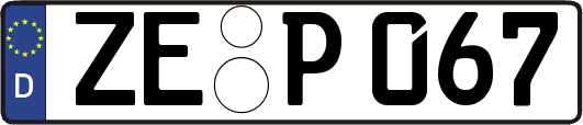 ZE-P067