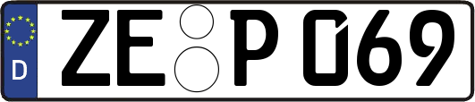ZE-P069