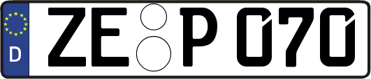 ZE-P070