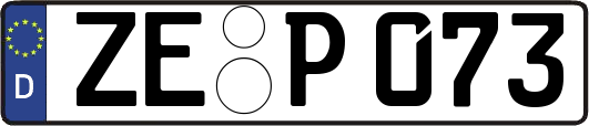 ZE-P073