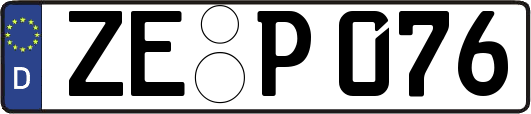 ZE-P076
