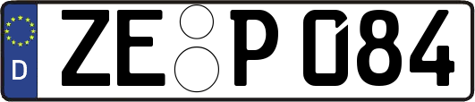 ZE-P084