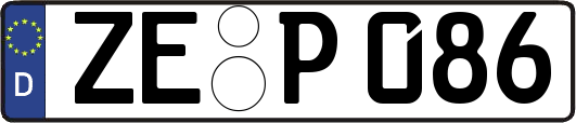 ZE-P086