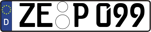 ZE-P099
