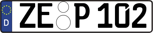 ZE-P102