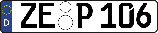 ZE-P106