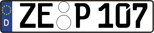 ZE-P107