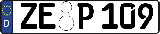 ZE-P109