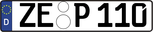 ZE-P110