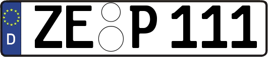 ZE-P111