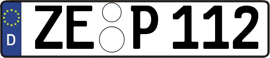ZE-P112