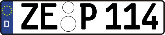 ZE-P114