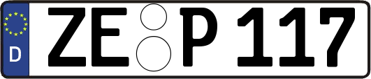 ZE-P117
