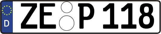 ZE-P118
