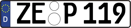 ZE-P119