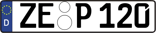 ZE-P120