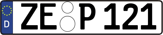 ZE-P121