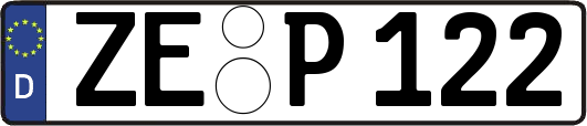 ZE-P122