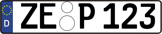 ZE-P123