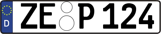 ZE-P124