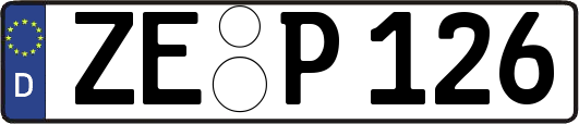 ZE-P126