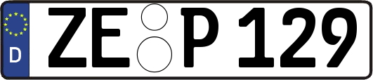 ZE-P129