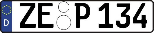 ZE-P134