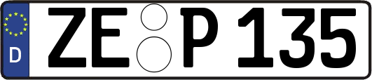 ZE-P135