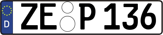 ZE-P136