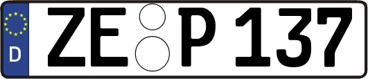 ZE-P137