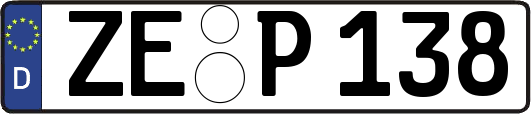 ZE-P138