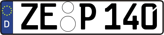ZE-P140