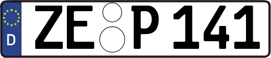 ZE-P141