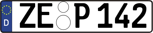 ZE-P142