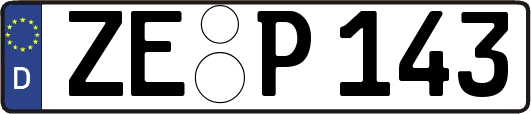 ZE-P143