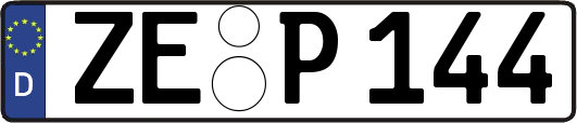 ZE-P144